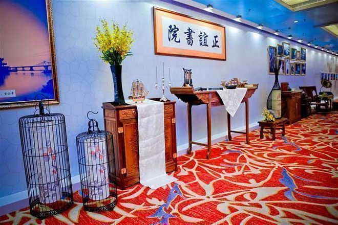 拓展策划 音乐节趣味亲子运动会龙8囯际福州美食节策划 团建(图1)